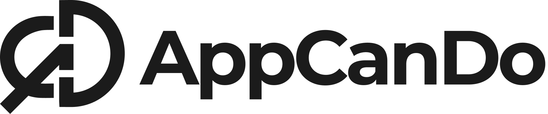 AppCanDo Logo